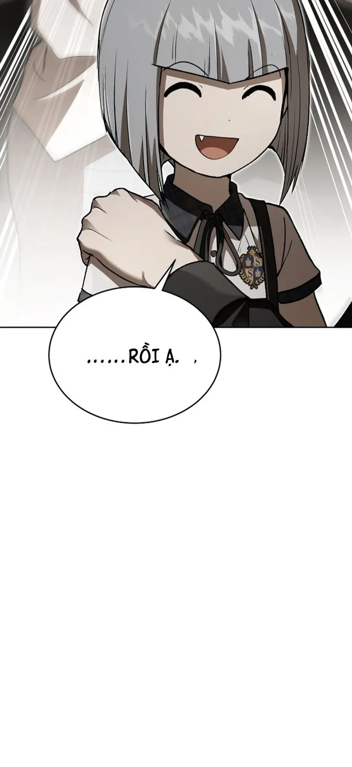 Trường Mẫu Giáo Thần Thú Chap 55 - Next Chap 56