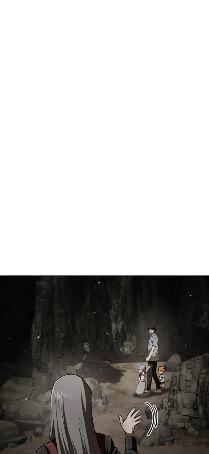 Trường Mẫu Giáo Thần Thú Chap 55 - Next Chap 56