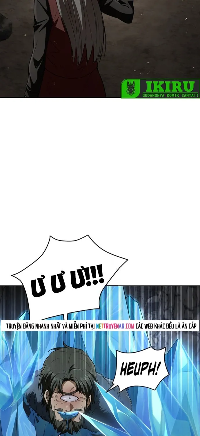 Trường Mẫu Giáo Thần Thú Chap 55 - Next Chap 56