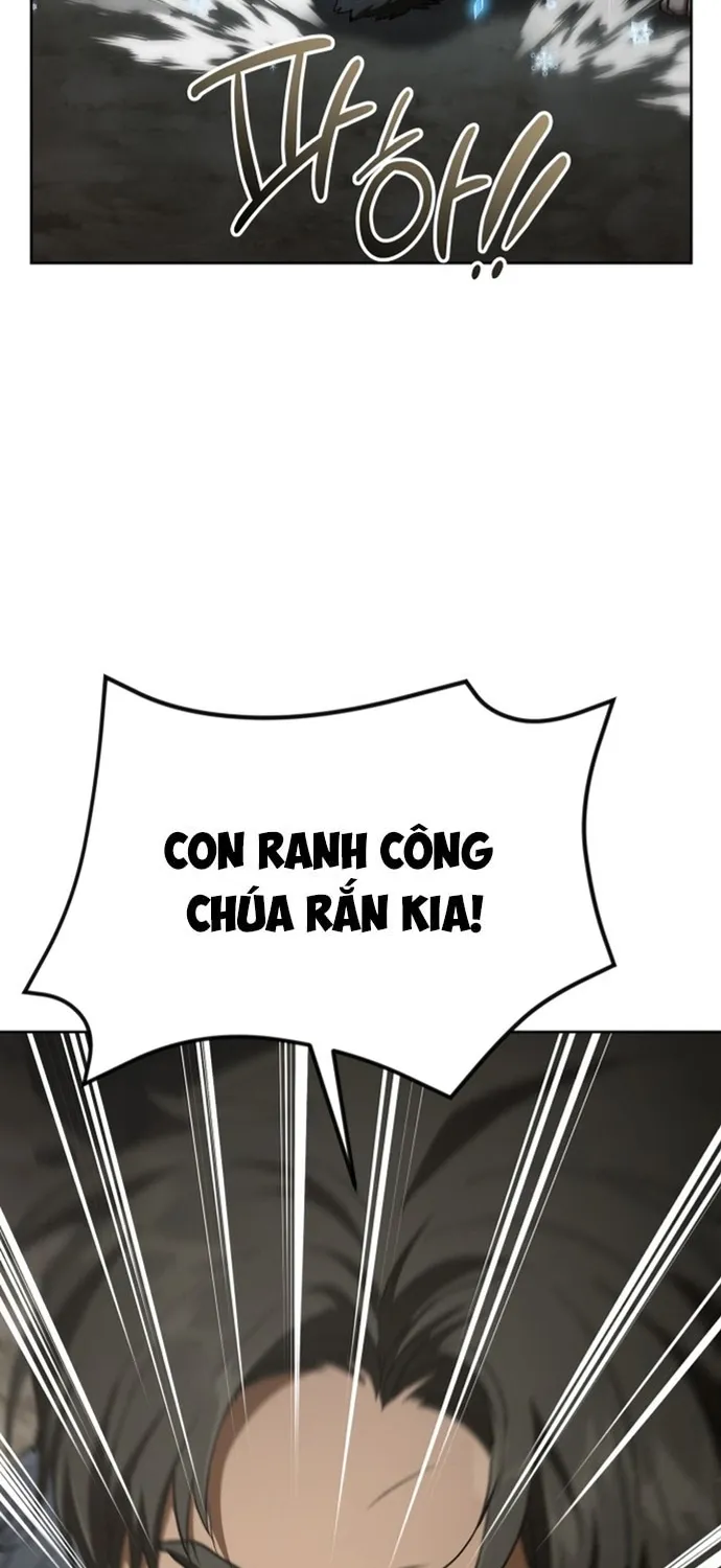 Trường Mẫu Giáo Thần Thú Chap 55 - Next Chap 56