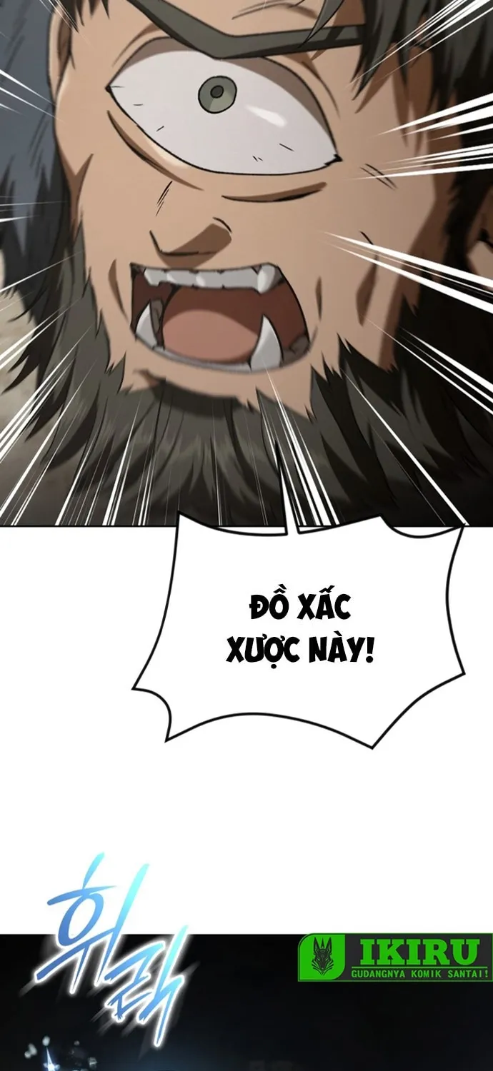 Trường Mẫu Giáo Thần Thú Chap 55 - Next Chap 56