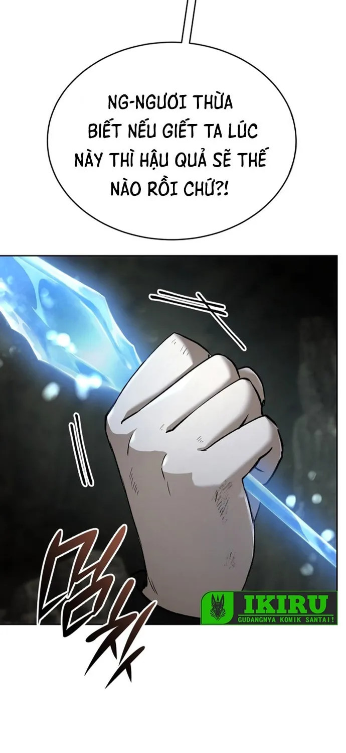 Trường Mẫu Giáo Thần Thú Chap 55 - Next Chap 56