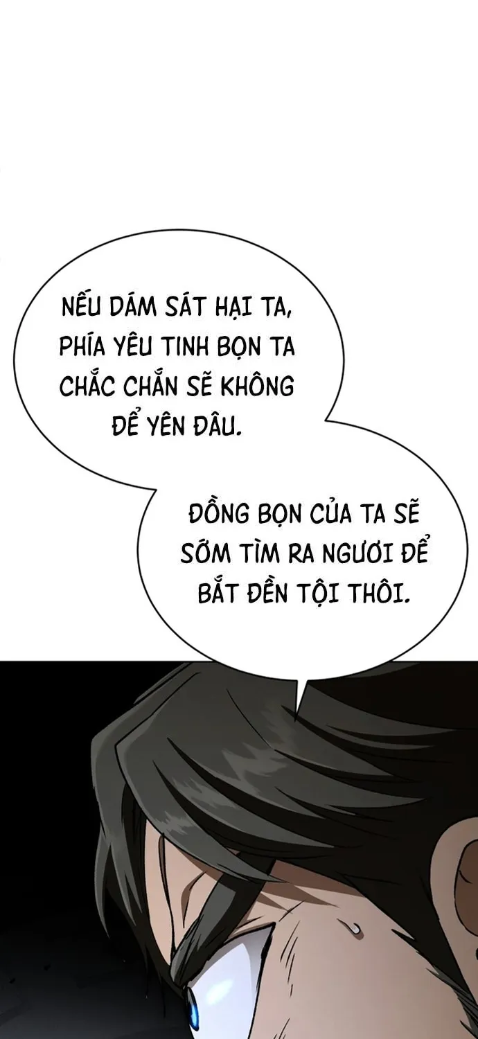 Trường Mẫu Giáo Thần Thú Chap 55 - Next Chap 56