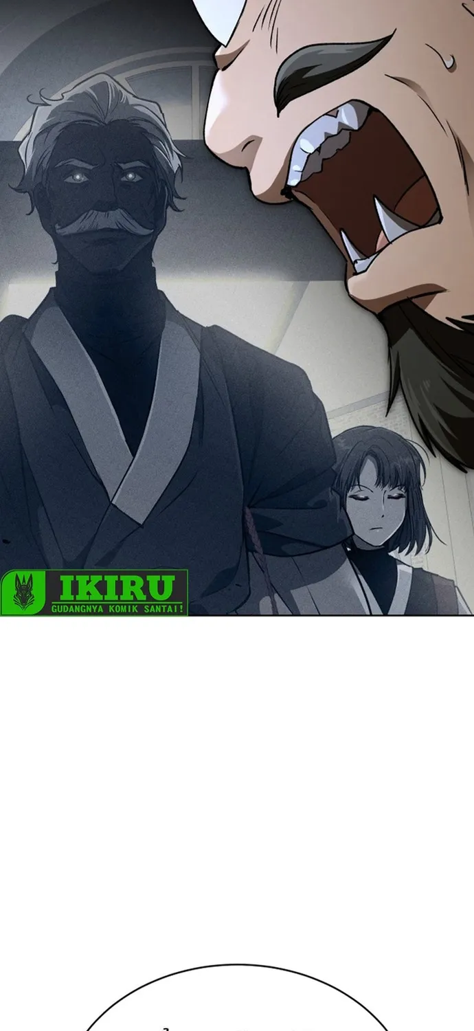 Trường Mẫu Giáo Thần Thú Chap 55 - Next Chap 56