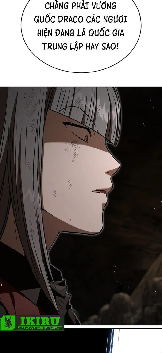 Trường Mẫu Giáo Thần Thú Chap 55 - Next Chap 56