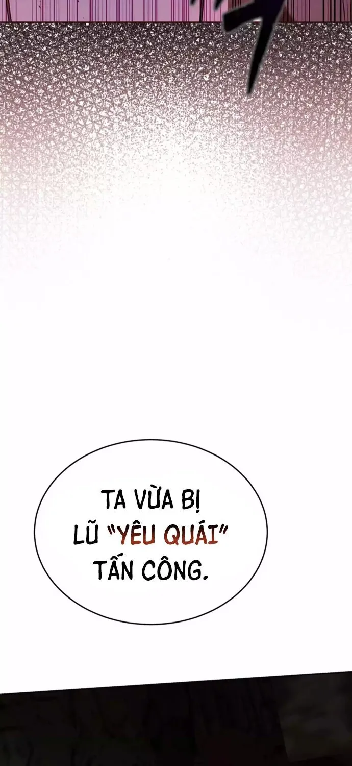 Trường Mẫu Giáo Thần Thú Chap 56 - Next Chap 57