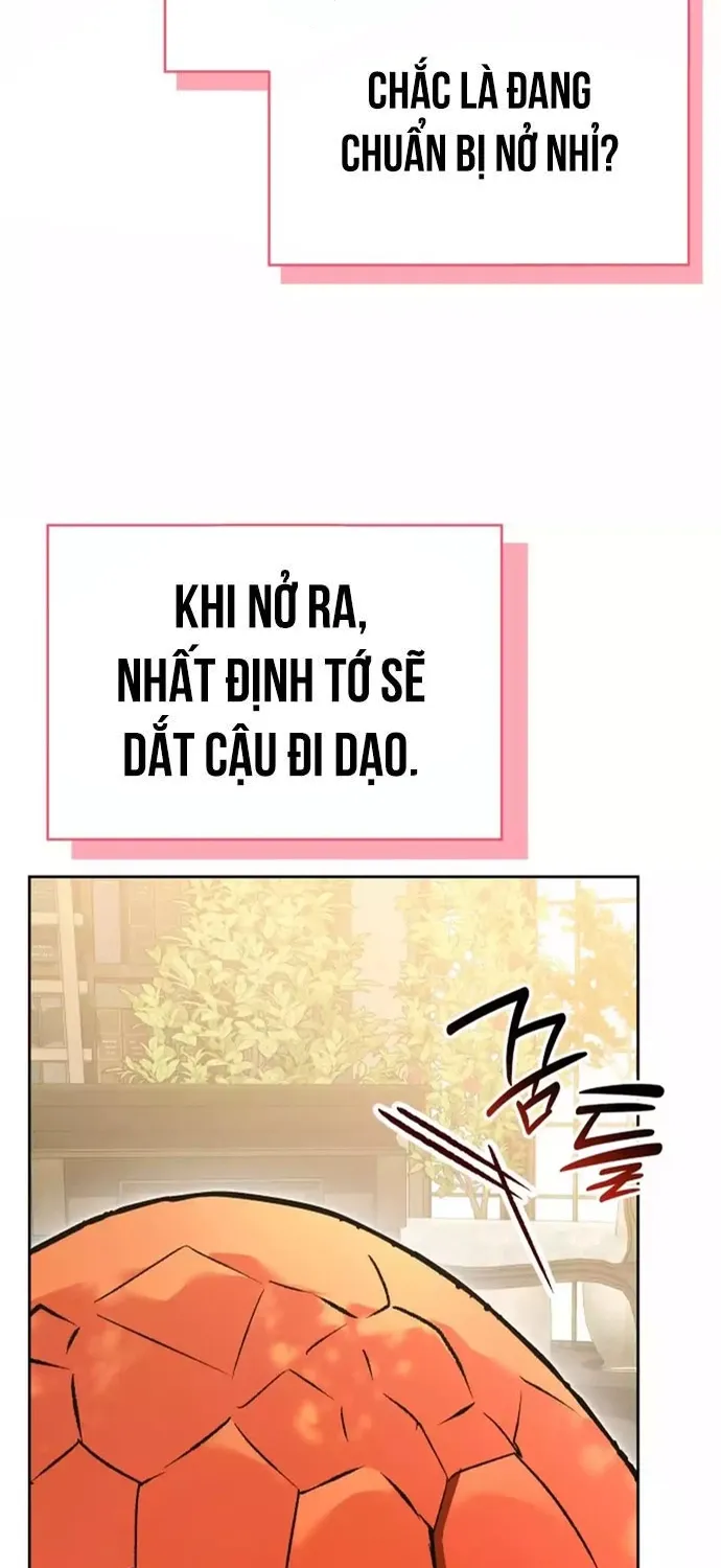 Trường Mẫu Giáo Thần Thú Chap 56 - Next Chap 57
