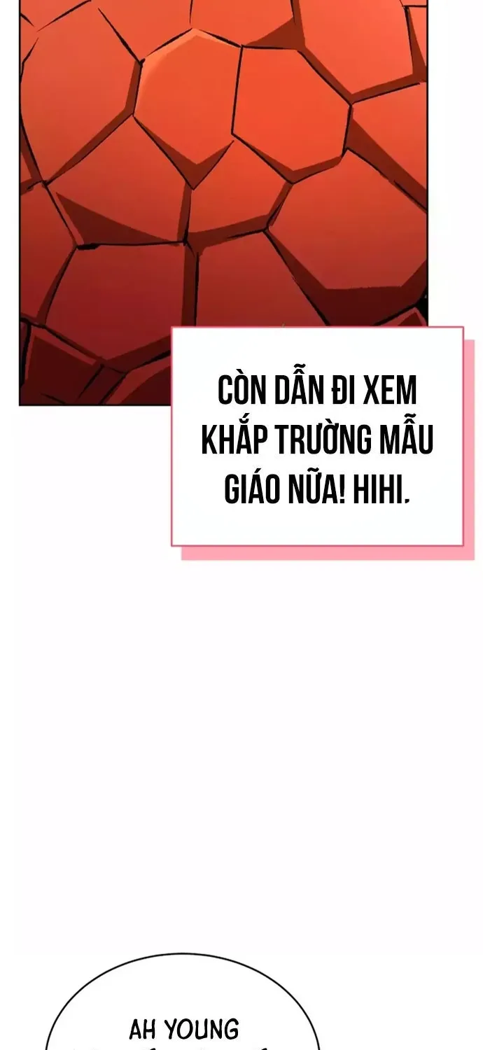 Trường Mẫu Giáo Thần Thú Chap 56 - Next Chap 57