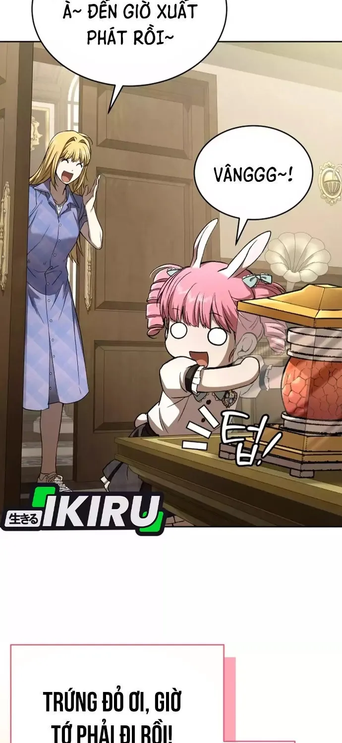 Trường Mẫu Giáo Thần Thú Chap 56 - Next Chap 57