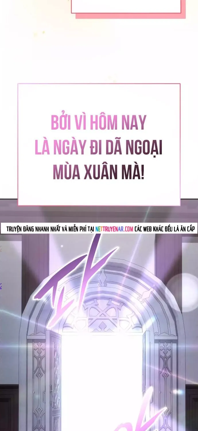 Trường Mẫu Giáo Thần Thú Chap 56 - Next Chap 57