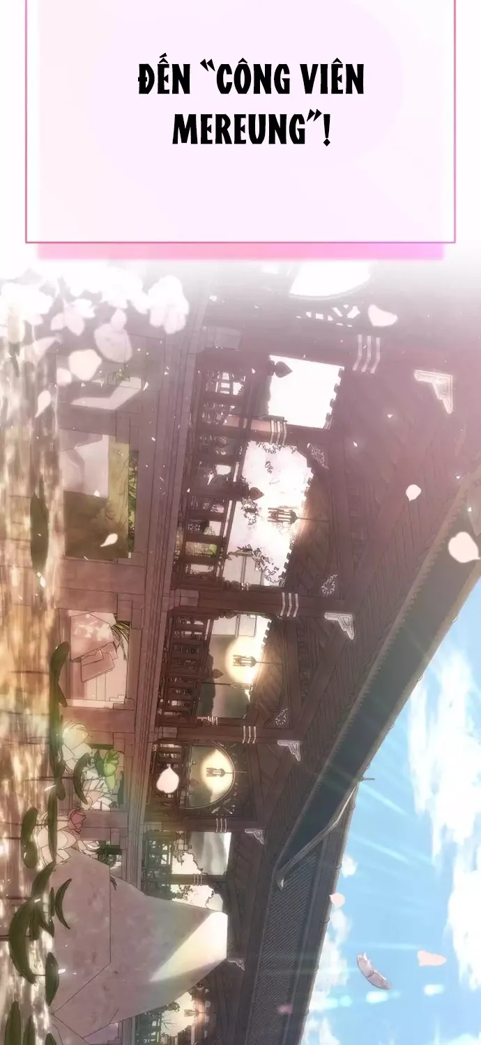 Trường Mẫu Giáo Thần Thú Chap 56 - Next Chap 57