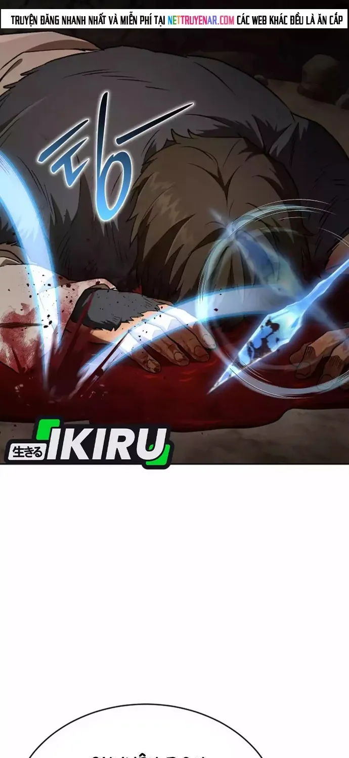 Trường Mẫu Giáo Thần Thú Chap 56 - Next Chap 57