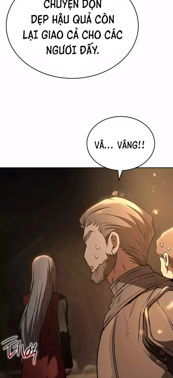 Trường Mẫu Giáo Thần Thú Chap 56 - Next Chap 57