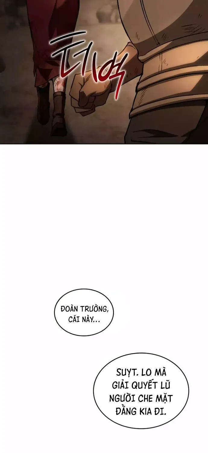 Trường Mẫu Giáo Thần Thú Chap 56 - Next Chap 57