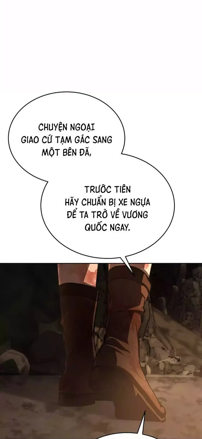 Trường Mẫu Giáo Thần Thú Chap 56 - Next Chap 57