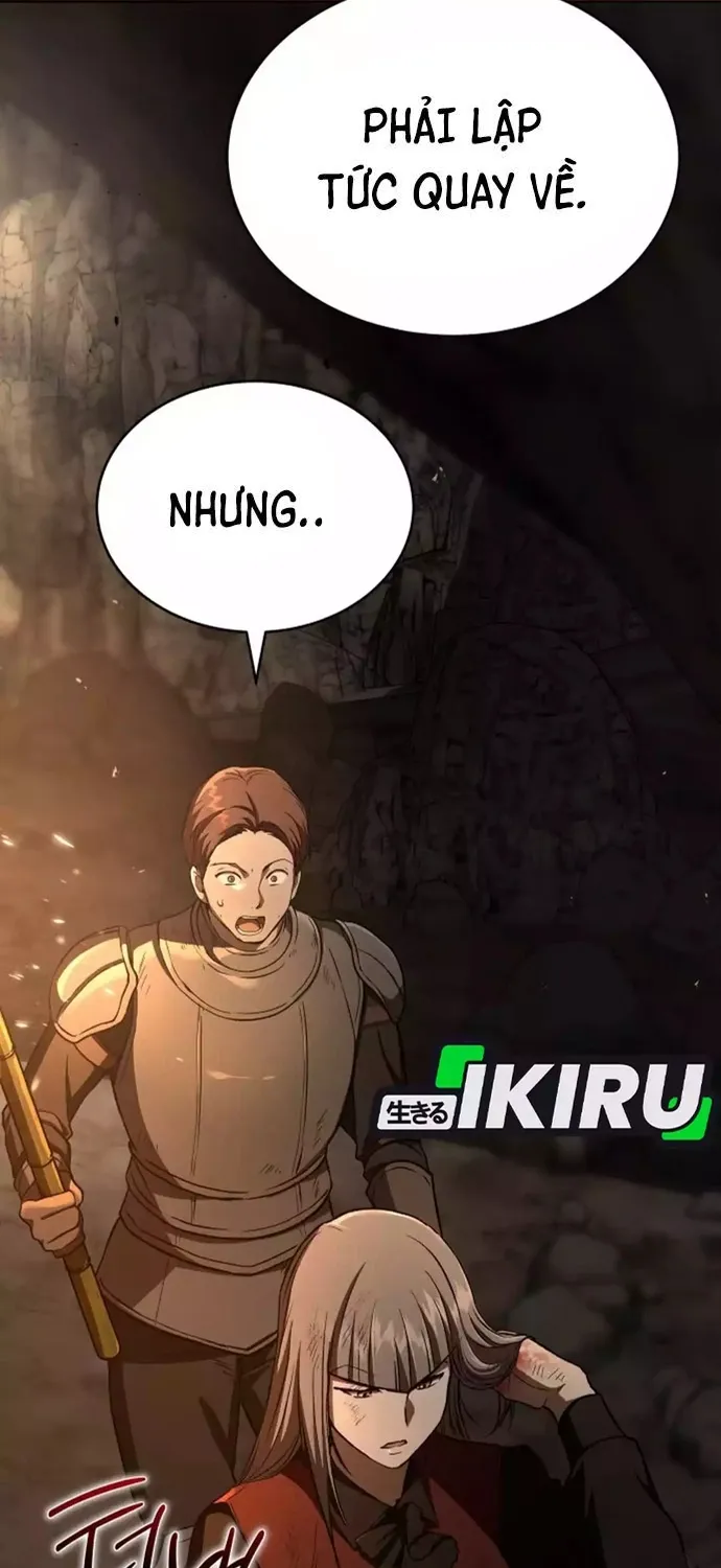 Trường Mẫu Giáo Thần Thú Chap 56 - Next Chap 57