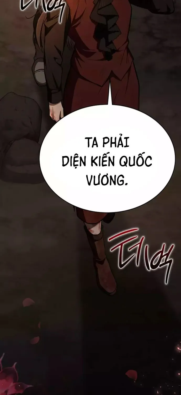Trường Mẫu Giáo Thần Thú Chap 56 - Next Chap 57