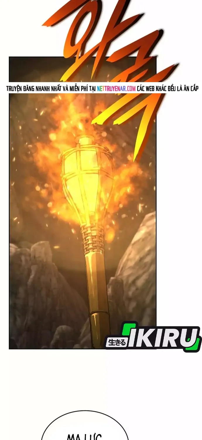 Trường Mẫu Giáo Thần Thú Chap 56 - Next Chap 57