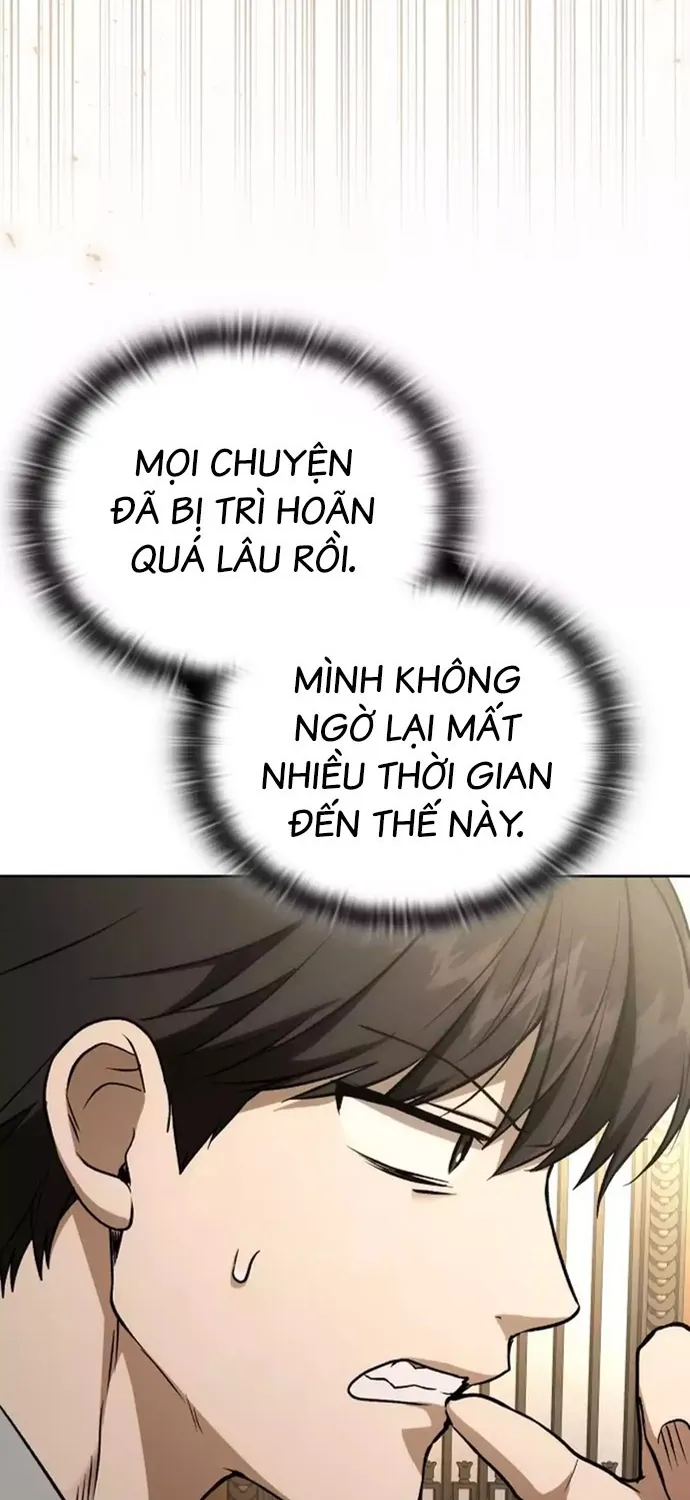 Trường Mẫu Giáo Thần Thú Chap 56 - Next Chap 57