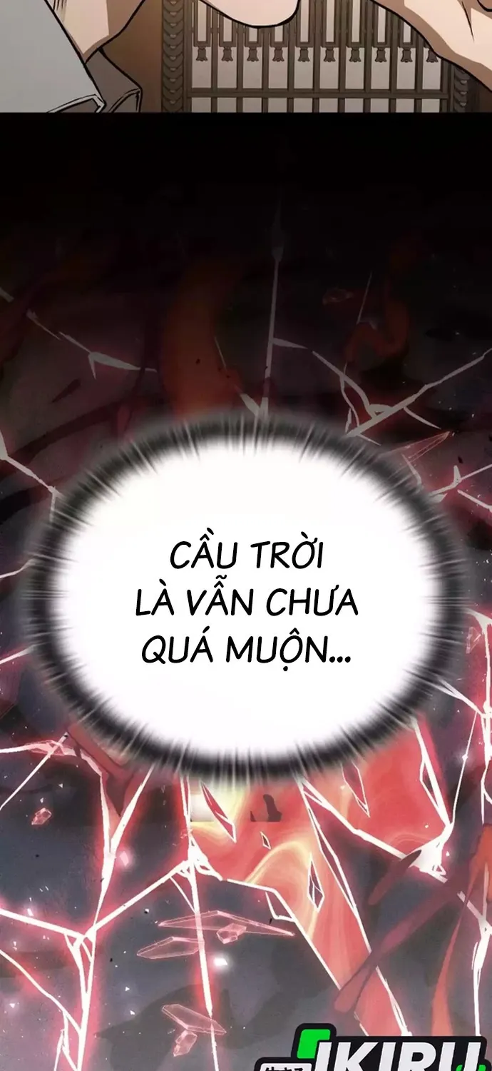 Trường Mẫu Giáo Thần Thú Chap 56 - Next Chap 57