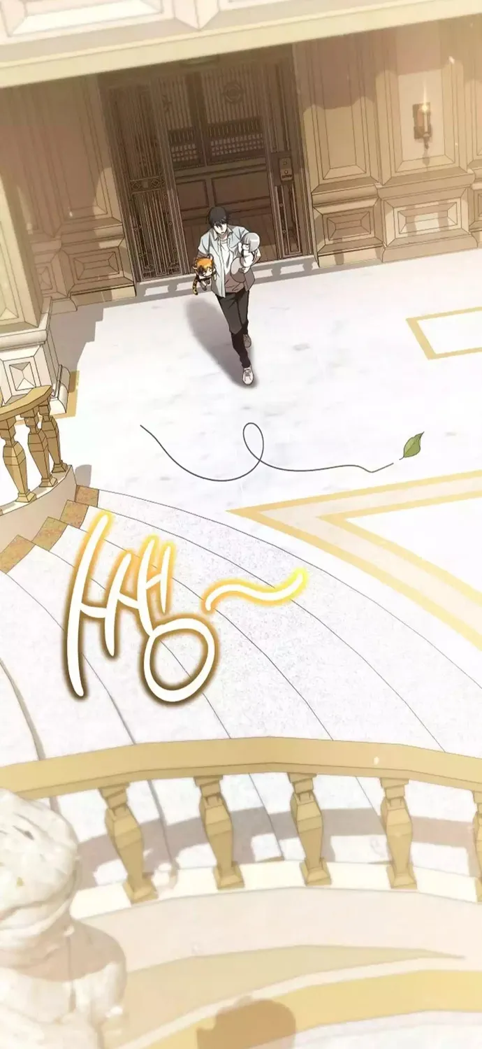 Trường Mẫu Giáo Thần Thú Chap 56 - Next Chap 57