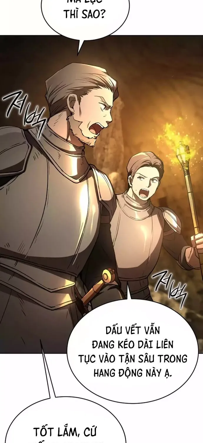 Trường Mẫu Giáo Thần Thú Chap 56 - Next Chap 57