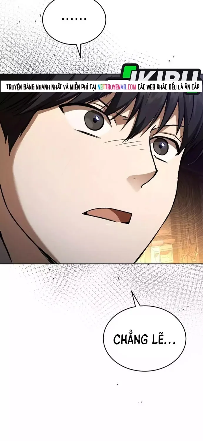 Trường Mẫu Giáo Thần Thú Chap 56 - Next Chap 57