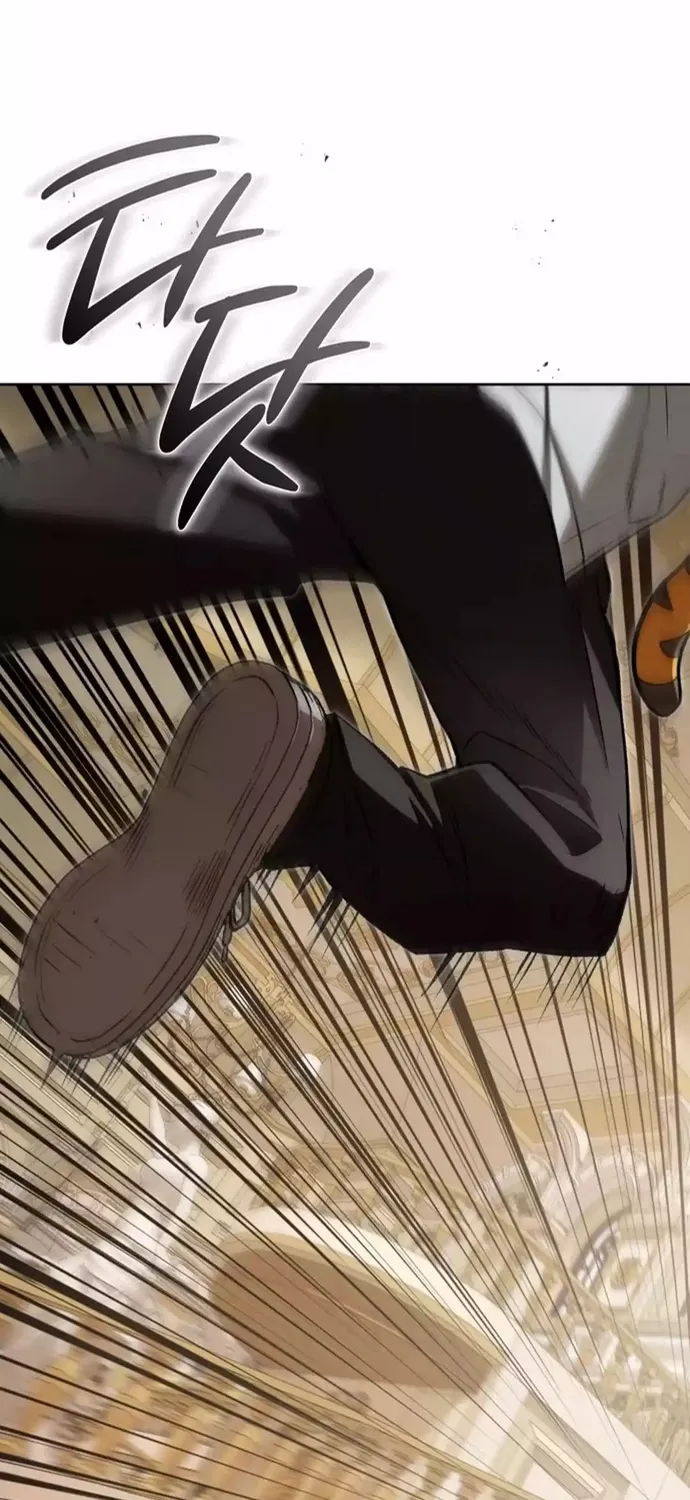 Trường Mẫu Giáo Thần Thú Chap 56 - Next Chap 57