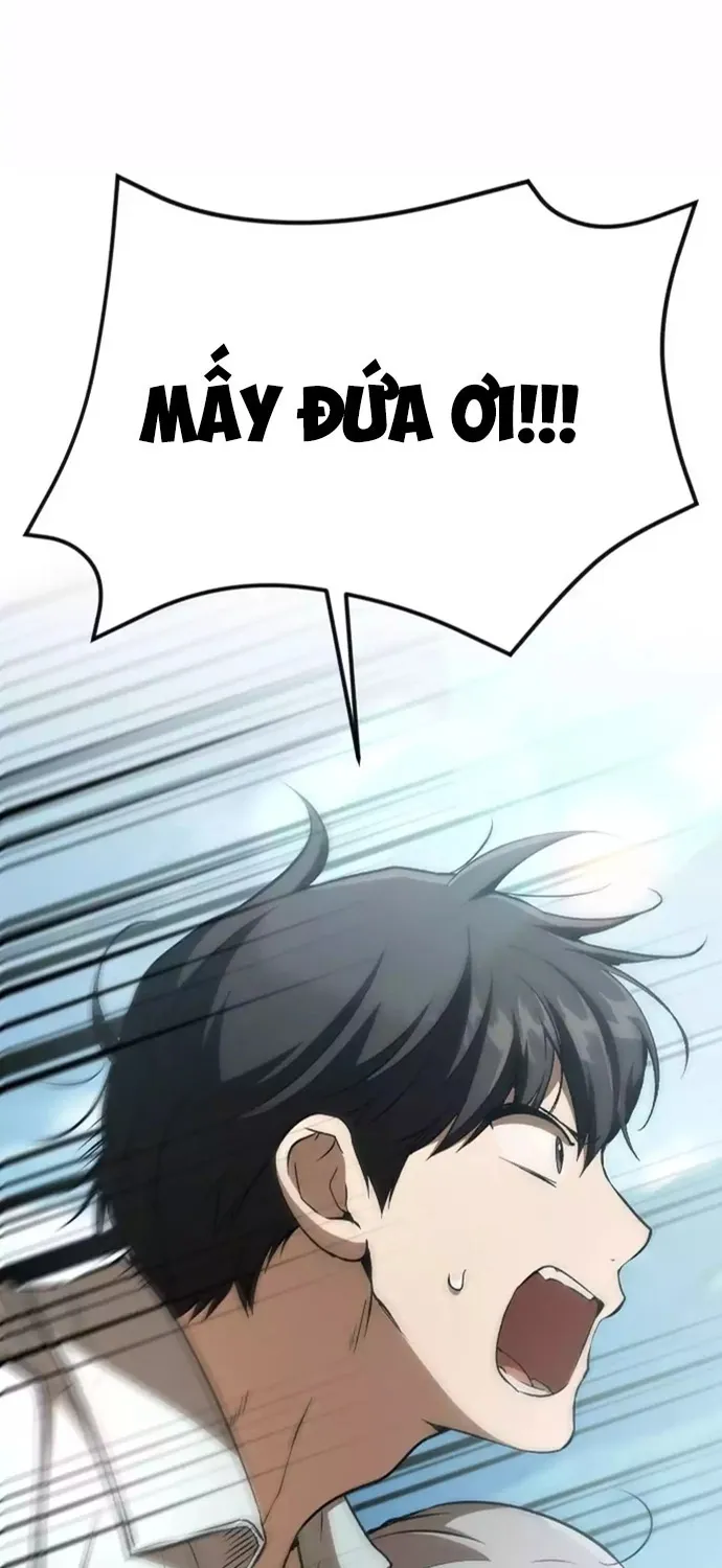 Trường Mẫu Giáo Thần Thú Chap 56 - Next Chap 57