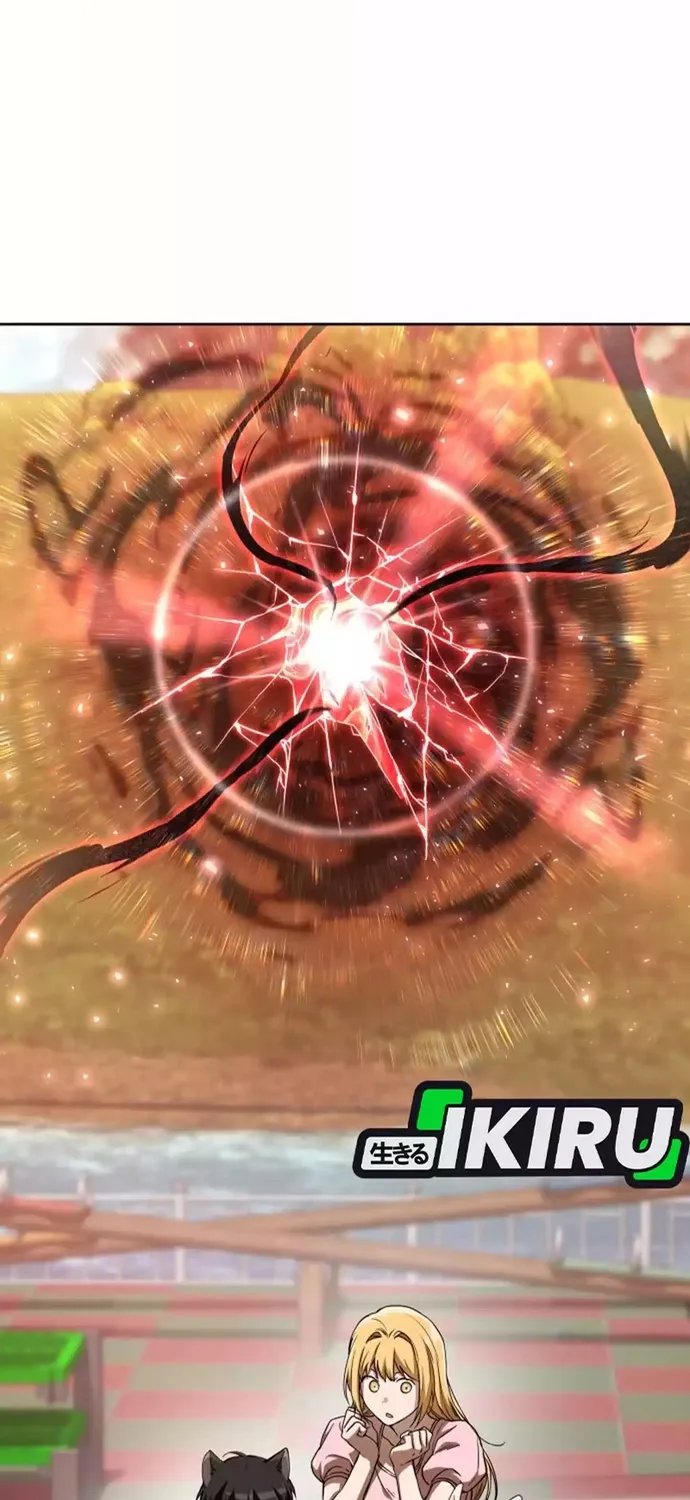 Trường Mẫu Giáo Thần Thú Chap 56 - Next Chap 57