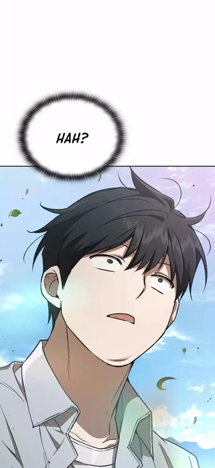 Trường Mẫu Giáo Thần Thú Chap 56 - Next Chap 57