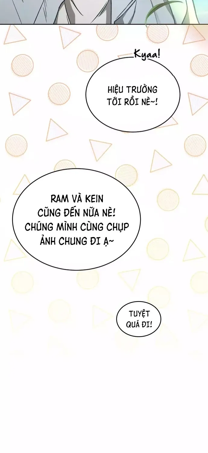 Trường Mẫu Giáo Thần Thú Chap 56 - Next Chap 57