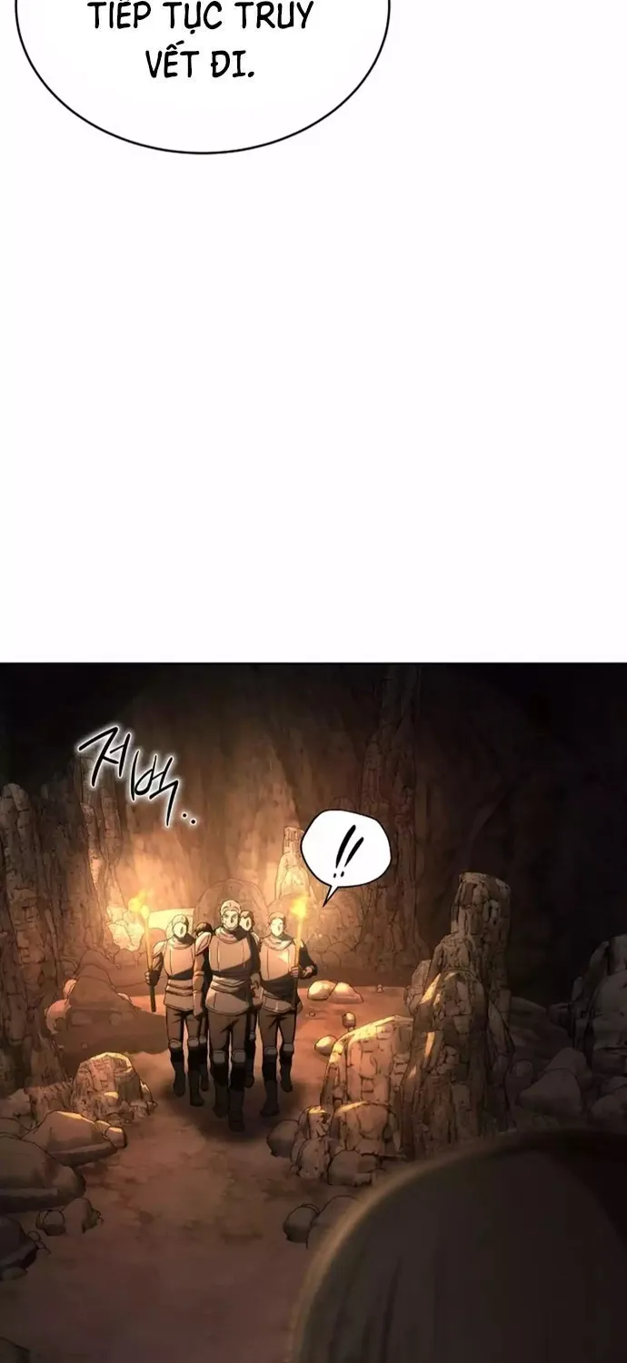 Trường Mẫu Giáo Thần Thú Chap 56 - Next Chap 57