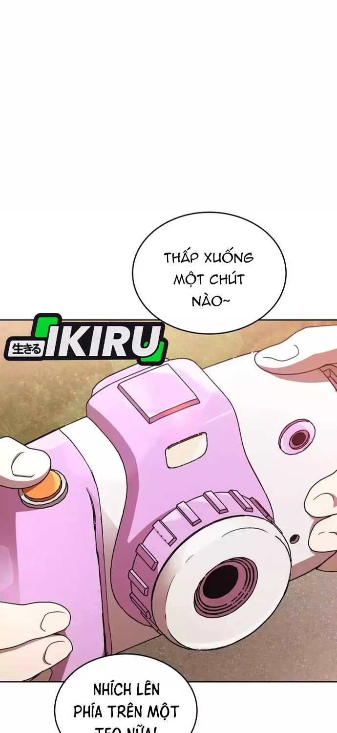 Trường Mẫu Giáo Thần Thú Chap 56 - Next Chap 57