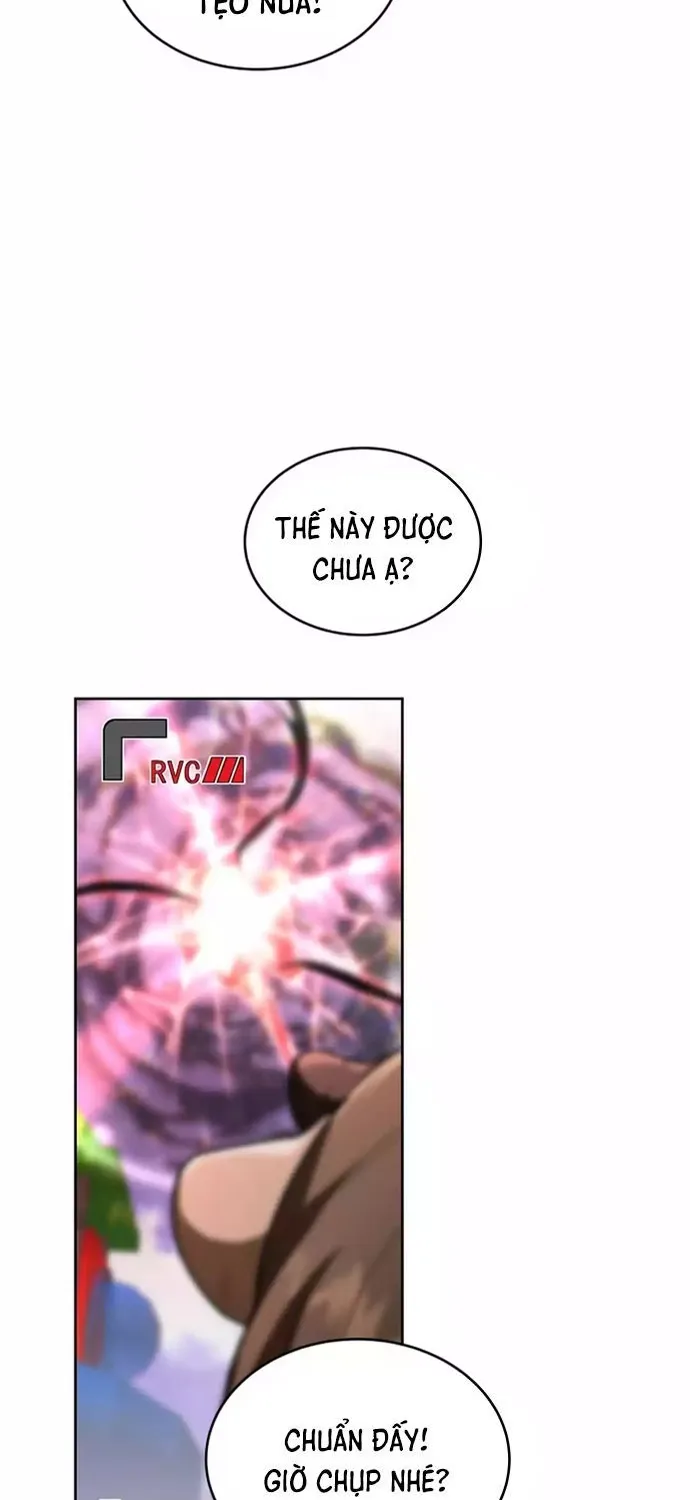Trường Mẫu Giáo Thần Thú Chap 56 - Next Chap 57