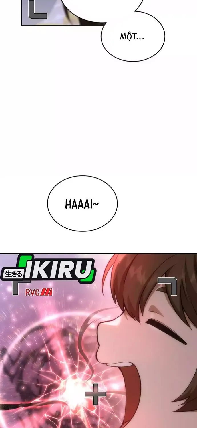 Trường Mẫu Giáo Thần Thú Chap 56 - Next Chap 57