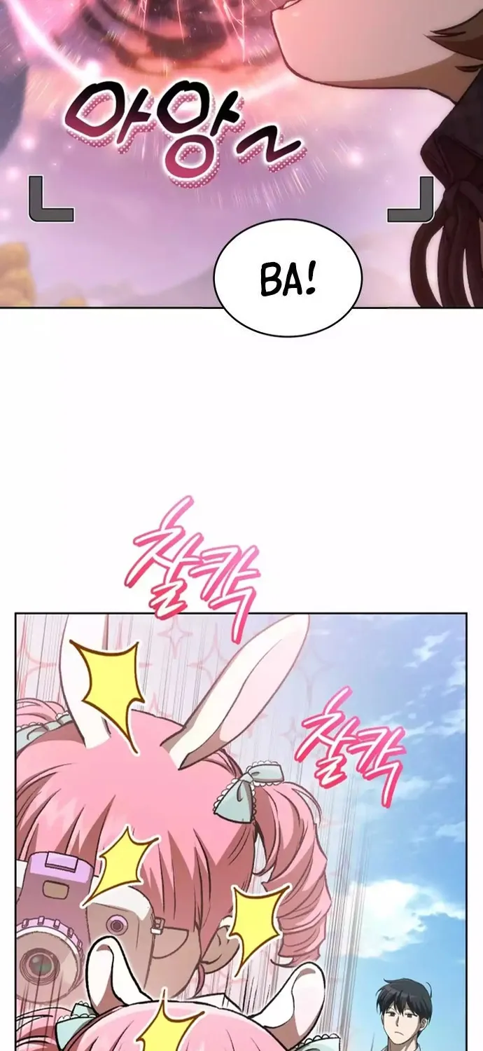 Trường Mẫu Giáo Thần Thú Chap 56 - Next Chap 57