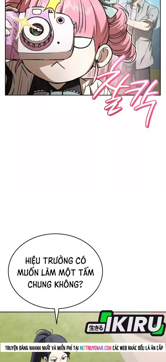 Trường Mẫu Giáo Thần Thú Chap 56 - Next Chap 57