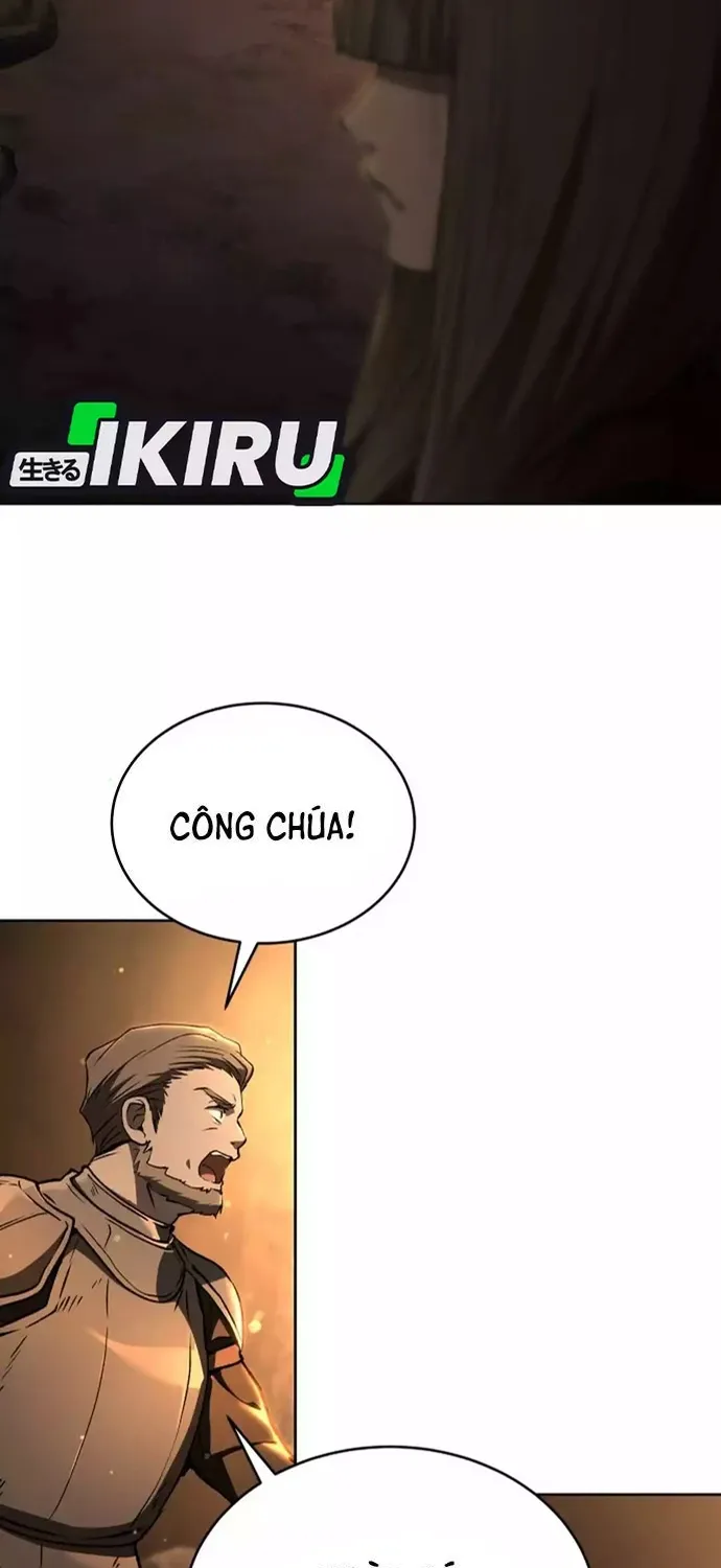 Trường Mẫu Giáo Thần Thú Chap 56 - Next Chap 57