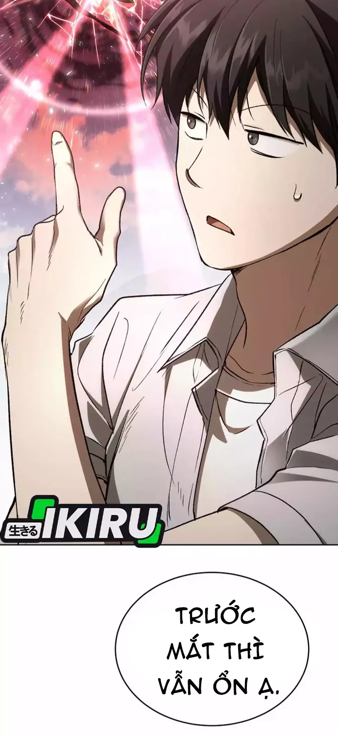 Trường Mẫu Giáo Thần Thú Chap 56 - Next Chap 57