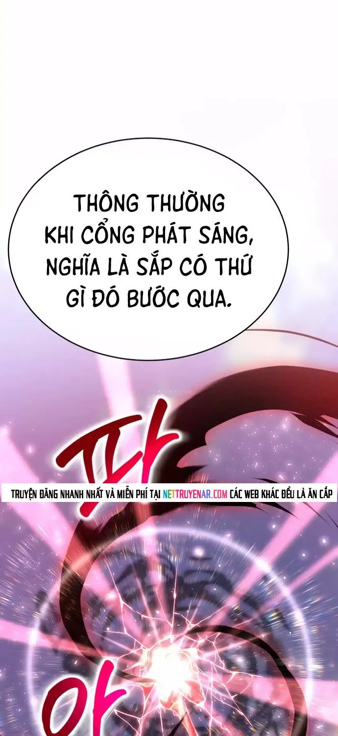 Trường Mẫu Giáo Thần Thú Chap 56 - Next Chap 57