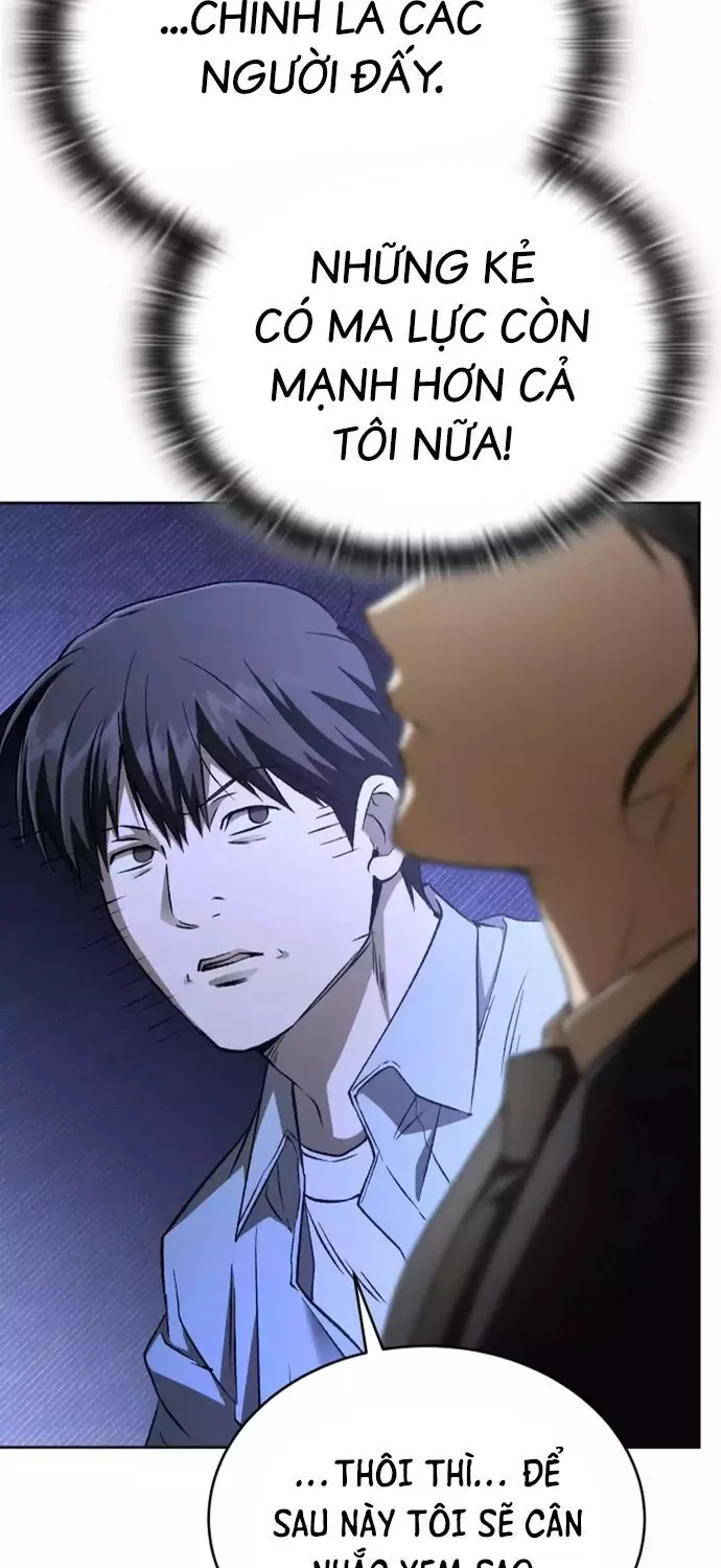 Trường Mẫu Giáo Thần Thú Chap 56 - Next Chap 57