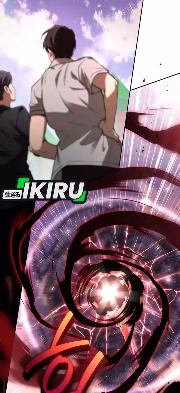 Trường Mẫu Giáo Thần Thú Chap 56 - Next Chap 57