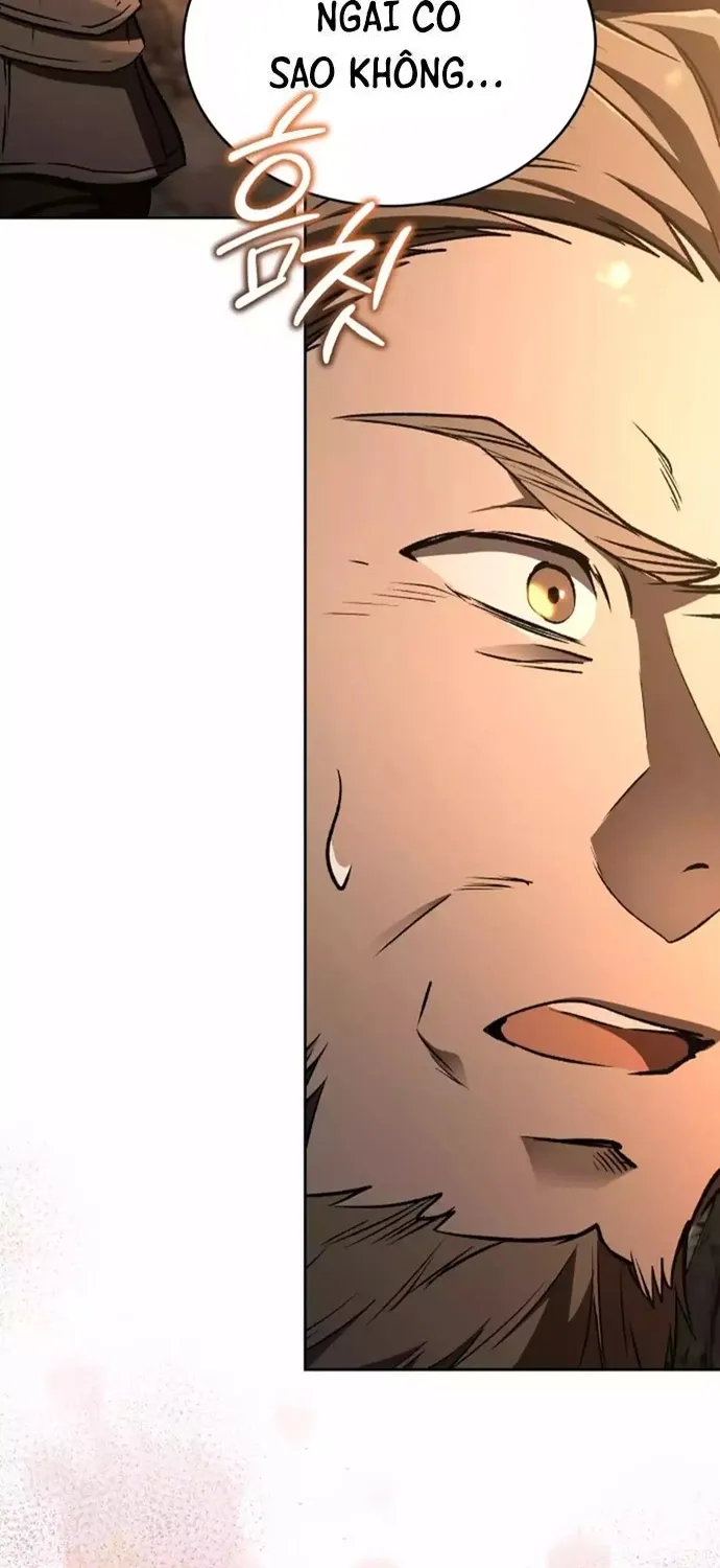 Trường Mẫu Giáo Thần Thú Chap 56 - Next Chap 57