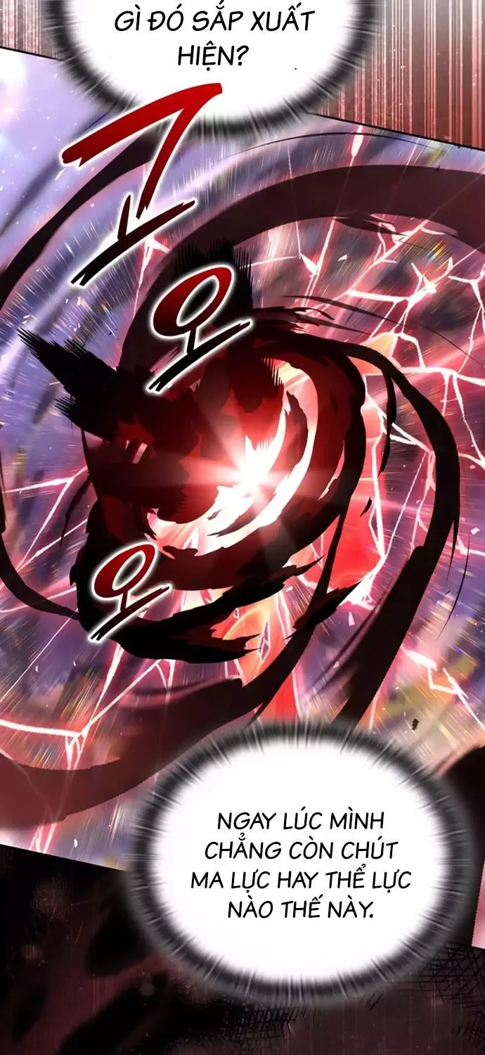 Trường Mẫu Giáo Thần Thú Chap 56 - Next Chap 57