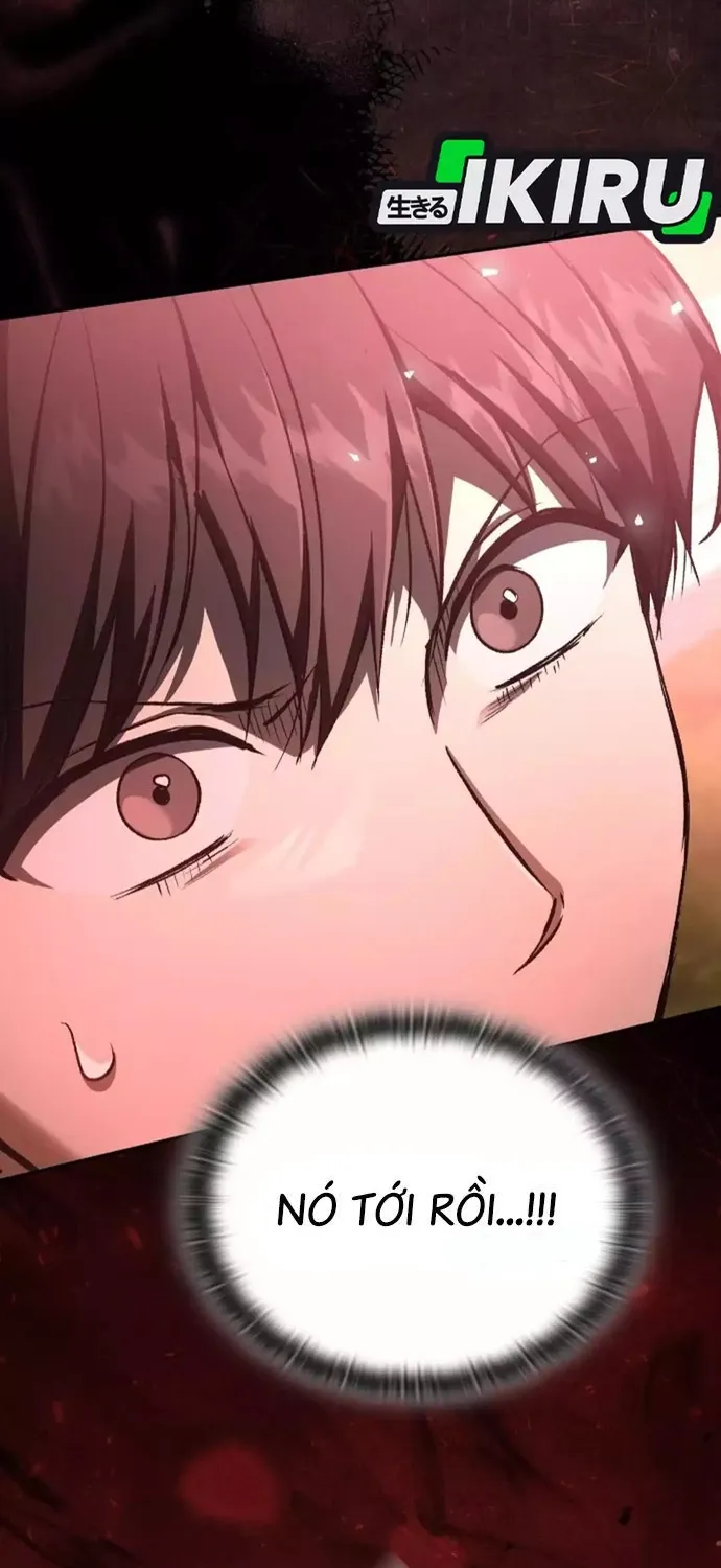 Trường Mẫu Giáo Thần Thú Chap 56 - Next Chap 57