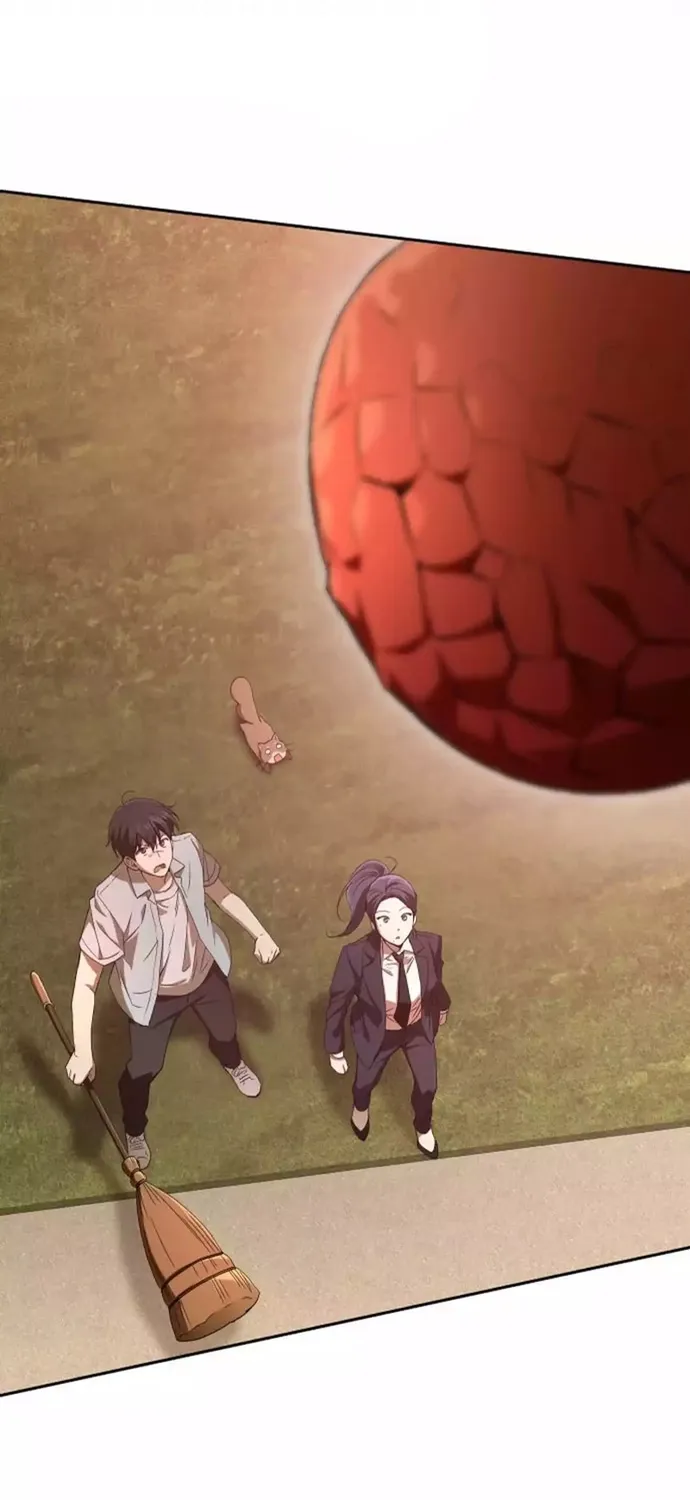 Trường Mẫu Giáo Thần Thú Chap 56 - Next Chap 57