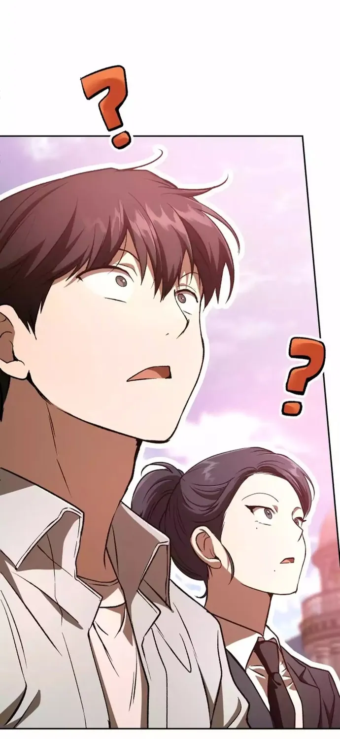 Trường Mẫu Giáo Thần Thú Chap 56 - Next Chap 57