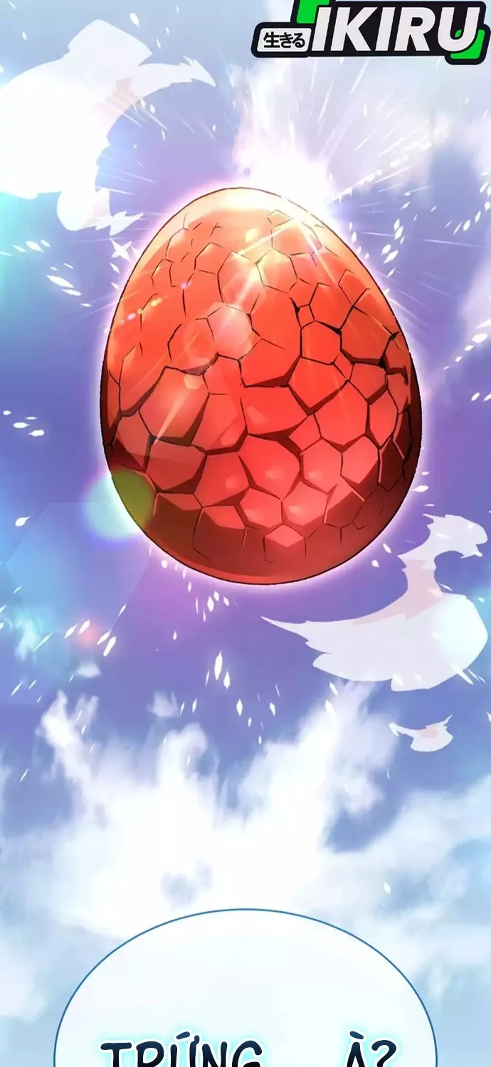 Trường Mẫu Giáo Thần Thú Chap 56 - Next Chap 57