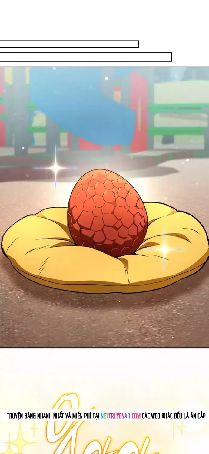 Trường Mẫu Giáo Thần Thú Chap 56 - Next Chap 57